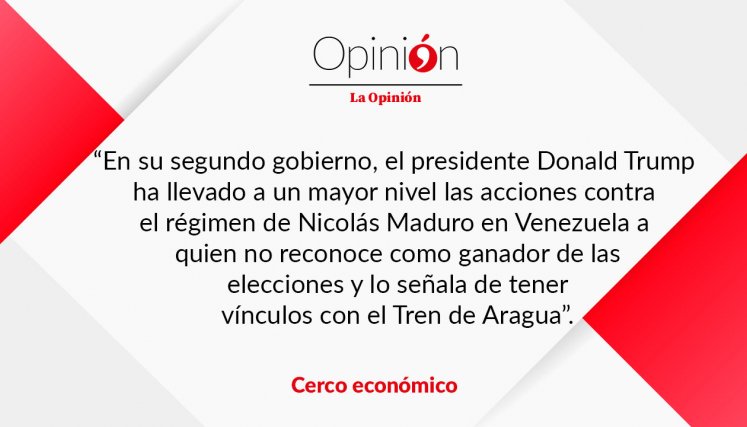 Cerco económico