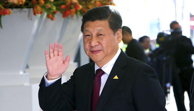 China adoptará contramedidas a aranceles adicionales de 50% propuestos por Trump. / Foto: Cortesía.