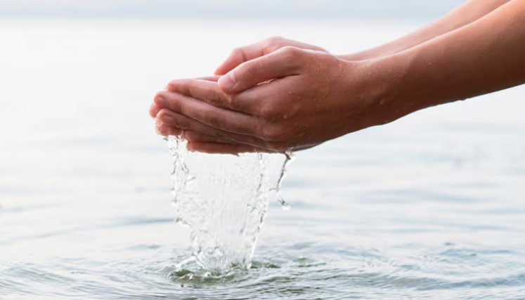 Colombia, el país con mayor consumo de agua per cápita en el mundo