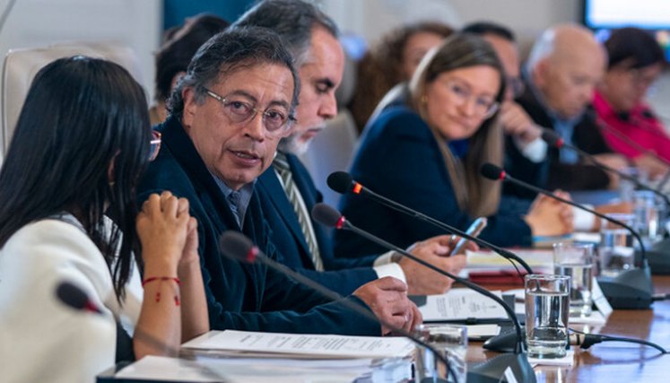 Consejo de ministros