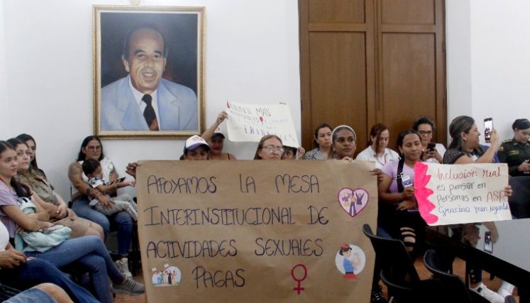 DERECHOS-MUJERES