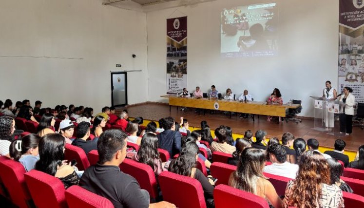 Debate Unipamplona