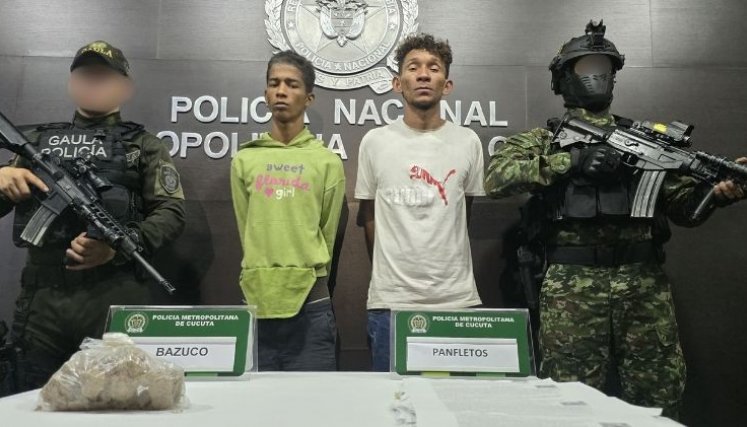 Detenidos-Panfletos