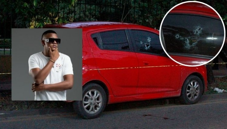 Doble Asesinato Villa