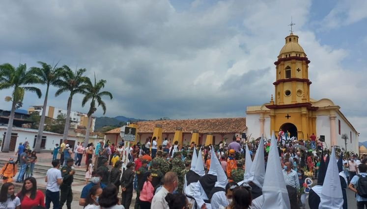 Entidades ambientales entregarán plántulas el Domingo de Ramos en una apuesta por el cuidado de la naturaleza.