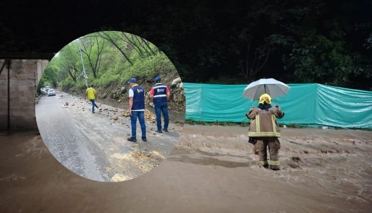 EMERGENCIAS CUCUTA