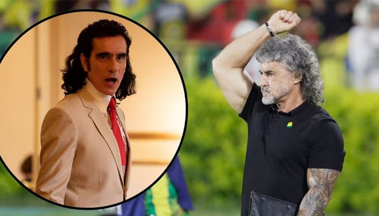Reconocido youtuber argentino criticó a Racing tras la derrota de su equipo contra Atlético Bucaramanga. / Foto: Cortesía.