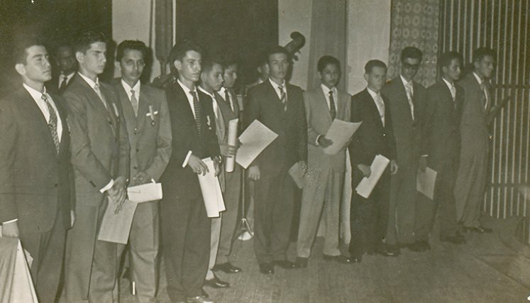 Foto del Recuerdo