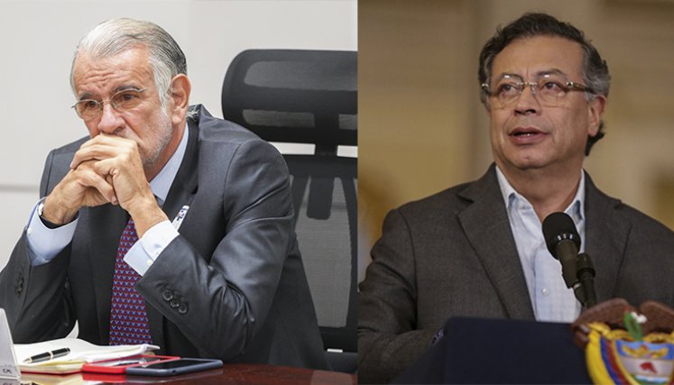 El documento a su vez fue dirigido con copia a congresistas, gobernadores, alcaldes, la Superintendencia de Servicios Públicos, Ministerio de Minas y Energía entre otros. 