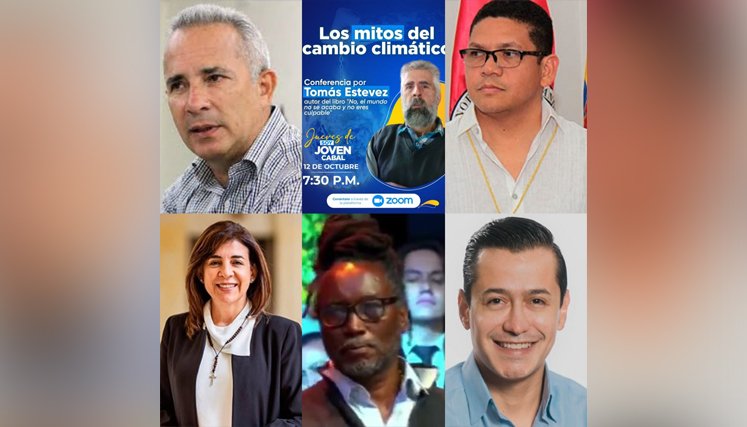 Indicadores de Jeremías. 