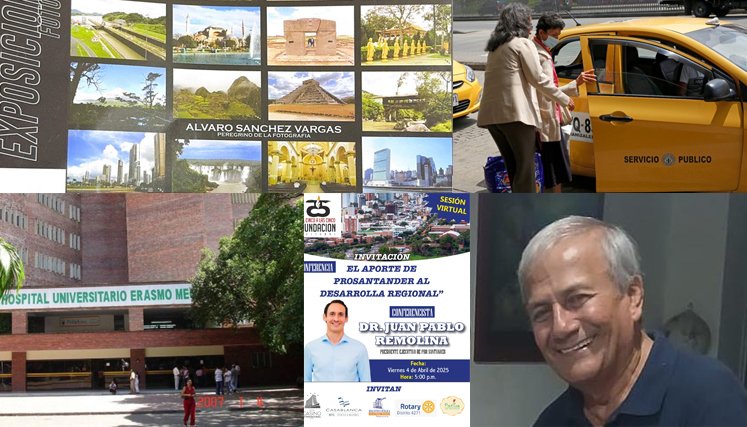 Indicadores de Jeremías. 
