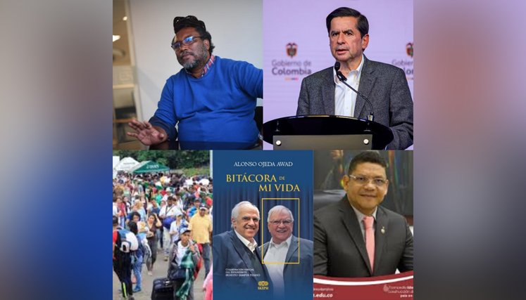 Indicadores de Jeremías. 