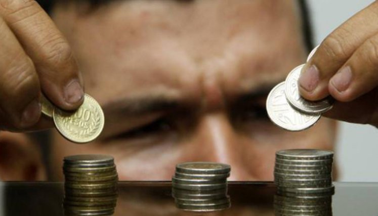 Inflación en marzo volvió a bajar en Colombia y llegó en 5.09%, según el DANE. / Foto: Cortesía.