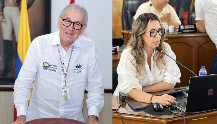 Imputan al exalcalde de Cúcuta, Jairo Yáñez, por presuntas irregularidades en contrato de El Malecón