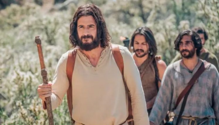 JESUS SERIES