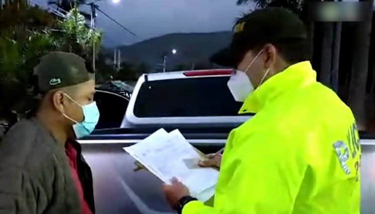 La víctima fue atacada por el rol social que ejercía y por las denuncias de irregularidades de contratación que hacía en el municipio de Ocaña. / Foto: Cortesía.