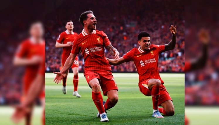 Liverpool