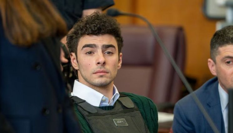 MANGIONE CASO