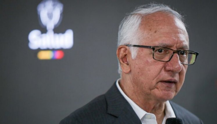 MINSALUD