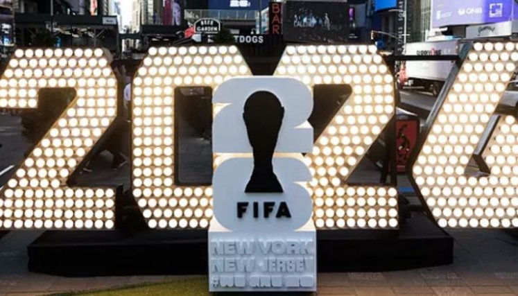 MUNDIAL 2026