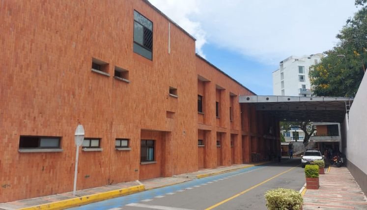 La Unidad Básica de Medicina Legal entregó las oficinas del hospital y requiere una nueva infraestructura. / Foto: Cortesía