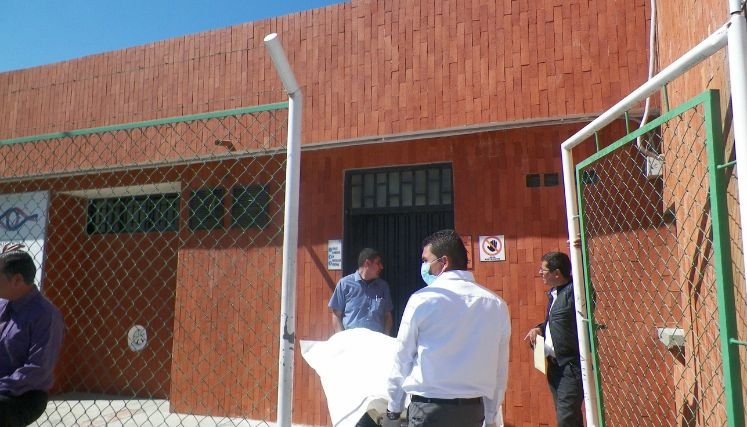 Un convenio facilita las necropsias en el municipio de Ocaña. Urge la construcción de un cuarto frío y mesones en la Unidad Básica de Medicina Legal.