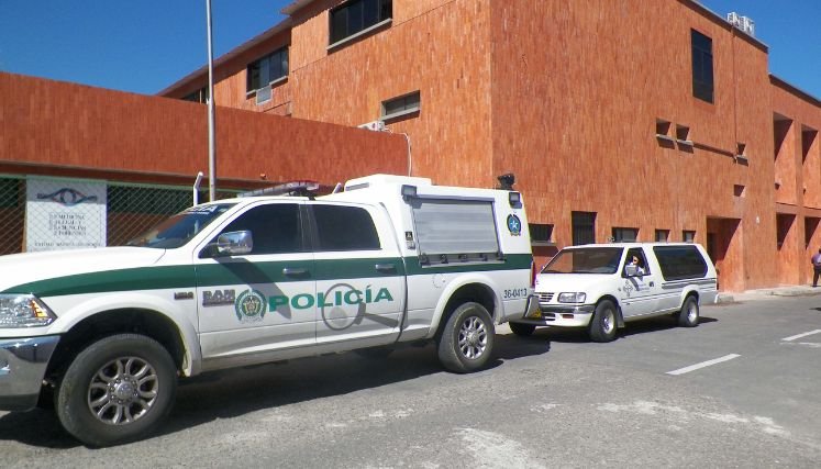 Un convenio facilita las necropsias en el municipio de Ocaña. Urge la construcción de un cuarto frío y mesones en la Unidad Básica de Medicina Legal.