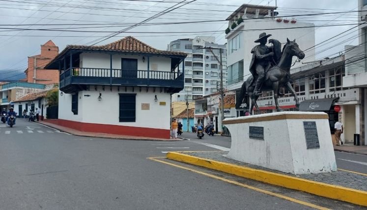 Expectativa en Ocaña por los ajustes en el presupuesto de los museos para mantener viva la memoria histórica.