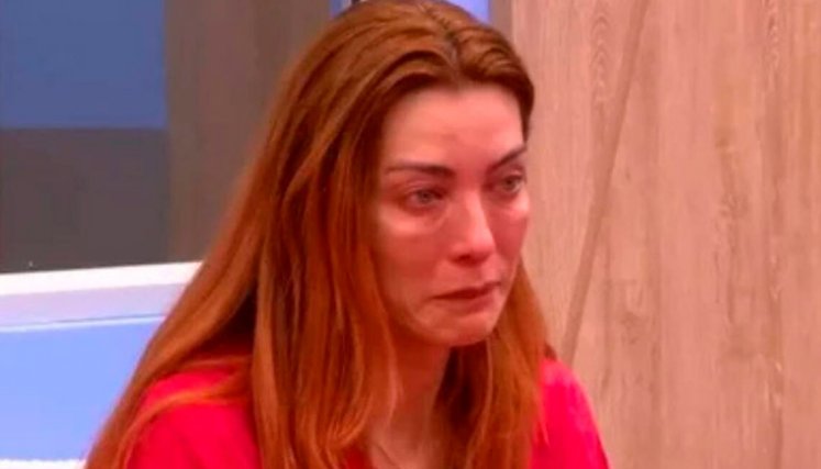 Norma Nivia. Foto tomada de internet