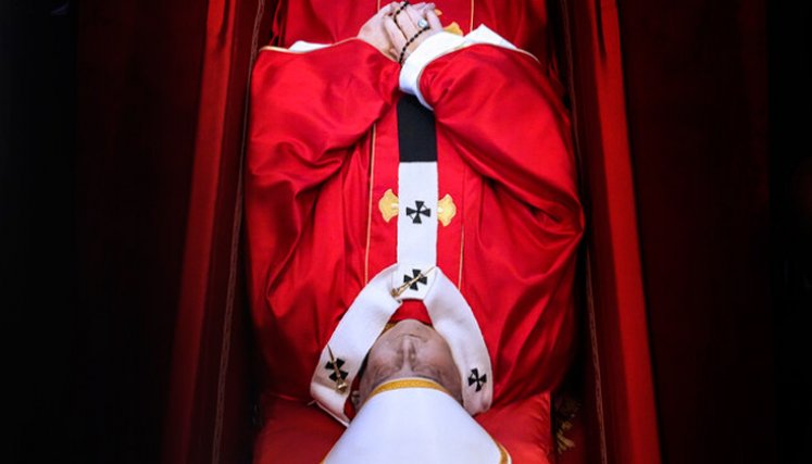 Papa Francisco