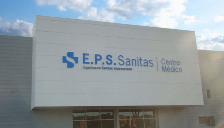 SANITAS