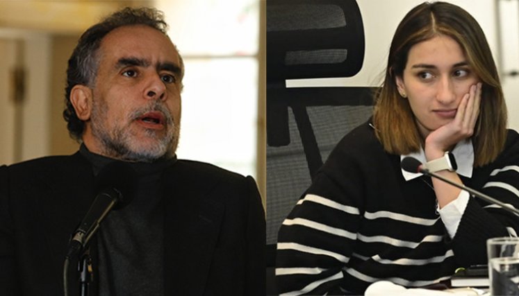 Sarabia - Bennedetti.