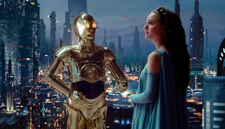 Star Wars