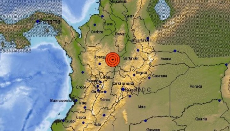 TEMBLOR
