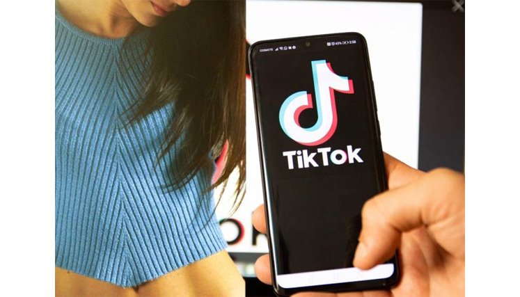 Tik-Tok. 