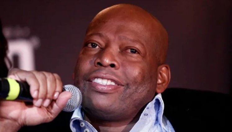 El Tino Asprilla se despachó contra dos jugadores de Atlético Nacional: “insoportables”