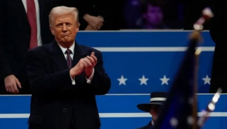 TRUMP