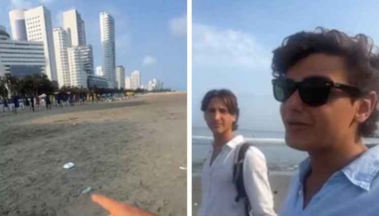 TURISTAS ARGENTINOS