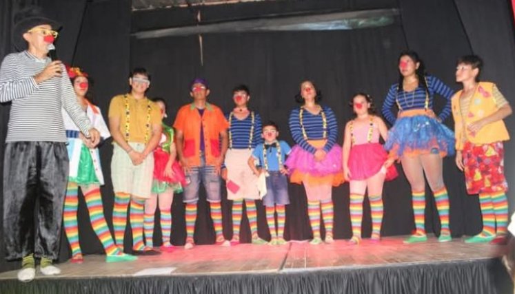 Teatro Pinta Sueños