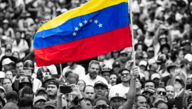 Venezuela. 