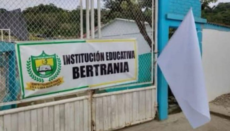 Dos meses después falleció la otra hermana herida en medio de enfrentamientos en zona rural de Tibú