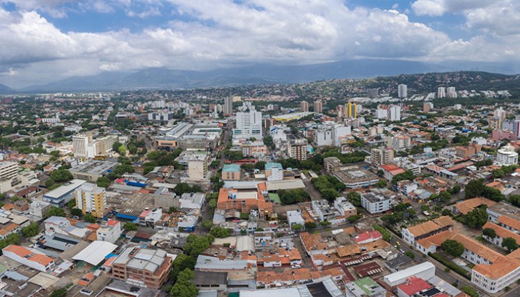Cúcuta. / Foto Archivo