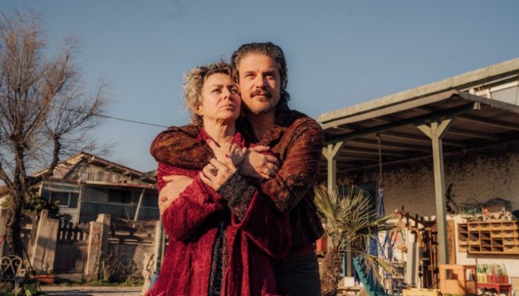 El 24 de abril será el turno de ‘El Paraíso’, una coproducción colombo-italiana que cuenta con la actuación de Margarita Rosa de Francisco.