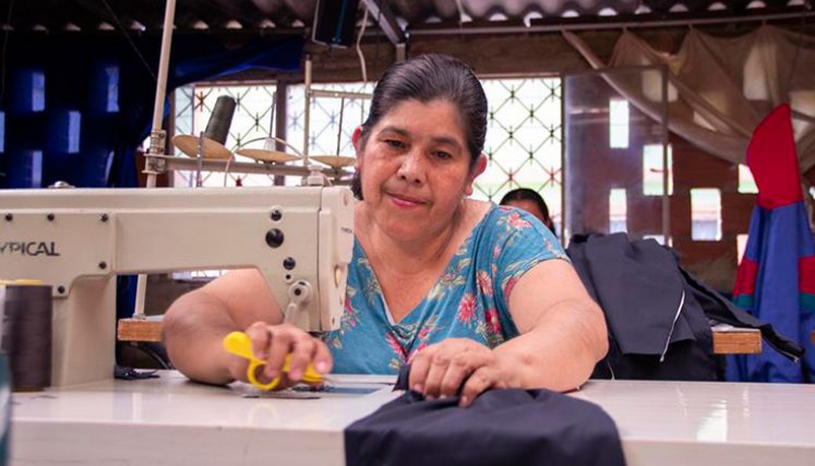 Emprendedores. / Foto Archivo