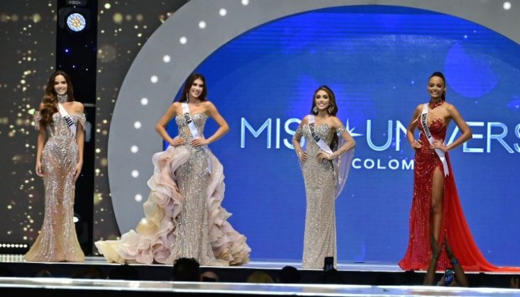 RCN se convierte en el nuevo hogar de Miss Universe Colombia.