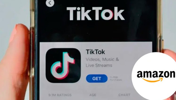 tiktok-amazon.
