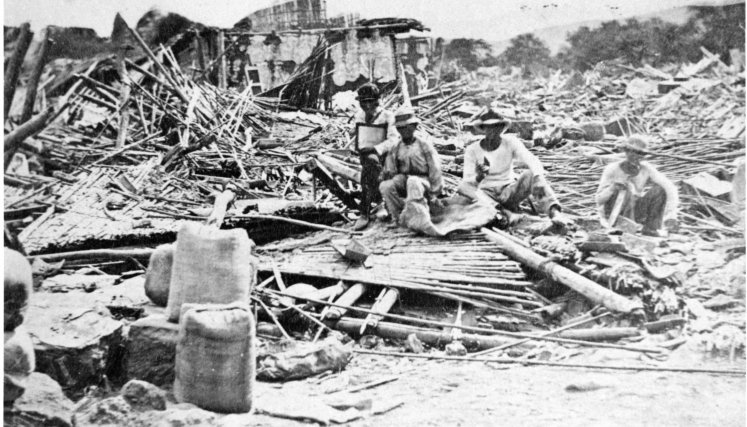 Terremoto 