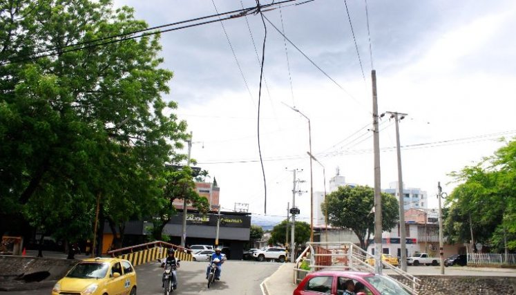 CABLES-SUELTOS