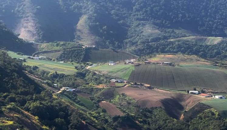 La Gobernación de Norte de Santander reafirma su papel como actor clave en el proceso de paz colombiano.