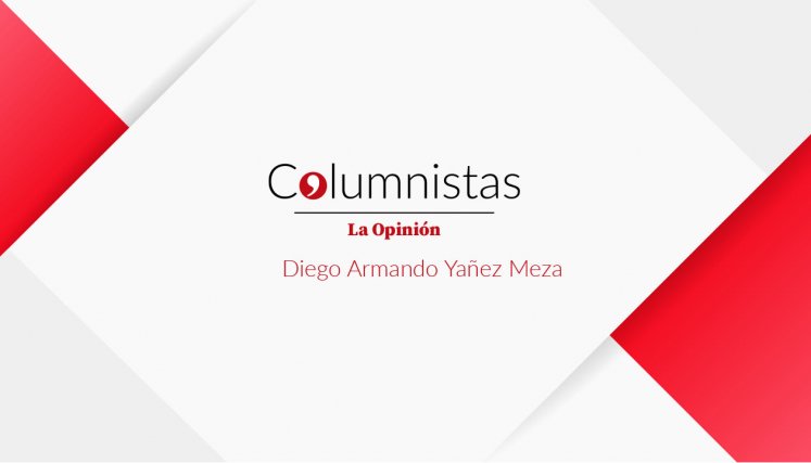 Diego Armando Yañez Meza